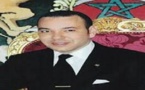نص برقية الولاء و الإخلاص إلى صاحب الجلالة الملك محمد السادس نصره الله بمناسبة انعقاد الجمع العام الأول لجمعية الصحافة و الإعلام الإلكتروني بإقليم الرحامنة.
