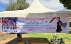 الجمعية الرياضية نادي شباب الرحامنة للدراجات تشارك في الاحتفالات بالذكرى ال22 لميلاد صاحب السمو الملكي ولي العهد الأمير مولاي الحسن بمدينة شيشاوة