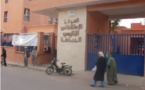 بيان واحتجاج حول الاعتقال التعسفي للفاعل الجمعوي وعضو اللجان الثنائية حمزة الابراهيمي بابن جرير