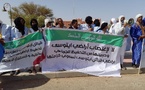 “أراضينا بيد مستثمرين إسرائيليين”.. قبائل الوديان الثلاث تحذر من “الاختراق السيادي” للشركات الأجنبية في الصحراء