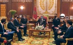 أنيس بلافريج يكتب: المغرب الذي يدافع عن قضية الصحراء العادلة أصبح شريكاً لكيان يسعى لإبادة شعب شقيق وتصفية قضيته