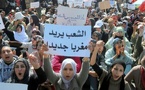 المدني: حركة 20 فبراير منحت مصداقية لمطلب “الملكية البرلمانية” قبل أن يُفرغ من مضمونه