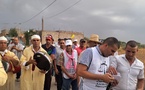 قيادة حزب الاستقلال بقلعة السراغنة تحل بالجماعة الترابية أولاد اصبيح لدعم مرشحي الحزب لاقتراع فاتح يوليوز 2025