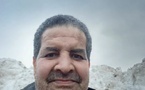 تعزية ومواساة في وفاة المرحوم عبد المجيد صبير بالديارالكندية