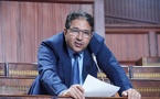 البرلماني سعيد الكورش: مستشفى تحناوت تحول إلى "محطة عبور" للمرضى نحو مراكش.