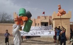 حقوقيون ينددون بحظر المسيرات والوقفات الاحتجاجية المطالبة بالحق في الماء الشروب