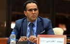 نشطاء يؤسسون لجنة تضامن مع محمد الغلوسي وسط جدل حول محاكمته بمراكش بسبب إثارته ملفات فساد