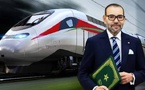 تدشين ملكي يستشرف المستقبل: الحي الحسني محطة تاريخية في تطوير النقل السككي بالمغرب