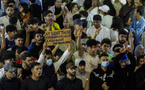 تقرير إخباري: احتجاجات “جيل زد” تختبر رهانات المغرب الرياضية بين نفقات الملاعب الباهضة ومطالب الشارع العاجلة