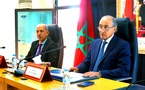 في إطار الدينامية التي تشهدها المبادرة المحلية للتنمية البشرية بإقليم قلعة السراغنة توصلنا بالبلاغ الصحفي التالي