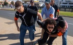 “هيومن رايتس ووتش” تطالب السلطات بالاستجابة لمطالب شباب “جيل زد” والتحقيق في الوفيات والانتهاكات