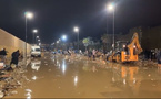 ارتفاع ضحايا فيضانات آسفي إلى 21 حالة وفاة حسب حصيلة أولية