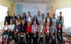 الجمعية المغربية لحقوق الإنسان تنهي مؤتمرها بنجاح وولاية ثانية للهايج