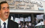 البراءة لــ "محماد الفراع" الرئيس السابق للتعاضدية العامة لموظفي الإدارات العمومية.
