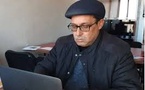 الزميل عزيز باطراح مدير نشر جريدة المراكشي في ذمة الله