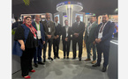 وزارة العدل تشارك في معرض GITEX 2026 وتعرض خدماتها الرقمية