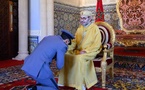 تعيين ولي العهد الأمير مولاي الحسن منسقًا لمصالح القيادة العامة للقوات المسلحة الملكية