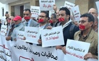 اليوم العالمي لحرية الصحافة.. مطالب بوقف “المتابعات الجنائية” للصحافيين واحترام التنظيم الذاتي