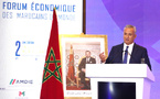 مراكش.. افتتاح الدورة الثانية المنتدى الاقتصادي لمغاربة العالم تحت شعار الاستثمار والابتكار