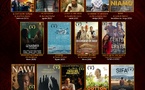 مسابقة الأفلام الروائية الطويلة والقصيرة بالدورة ال26 للمهرجان الدولي للسينما الإفريقية بخريبكة