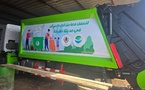 المجلس الجماعي لقلعة السراغنة يفوض تدبير قطاع النظافة لشركة جديدة