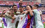 هذه هي المكاسب المالية التي حققها أسود الأطلس بعد التأهل لربع نهائي كأس العالم
