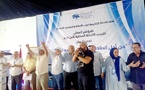 تجديد الأمانة المحلية لحزب الأصالة والمعاصرة بابن جرير