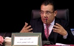 رويبح: صفحات مضيئة من تاريخ المحاماة مزقت والنضال سيبقى مستمرا بالقوة اللازمة والآليات المشروعة
