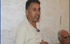 سيدي بوعثمان.. المداوي يلتقي مناضلي الأصالة والمعاصرة بحي النزالة ويضع التنمية ولم الشمل في صلب النقاش