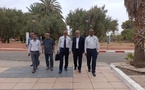 عبدالرحيم الطوسي يقود لائحة حزب العدالة والتنمية بإقليم قلعة السراغنة لاقتراع 23 شتنبر 2026