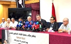 الزياني: حان الوقت لتقول مؤسسات الدولة كلمتها في أزمة المحاماة والمتقاضون يتحملون جزءا مؤلما من الكلفة