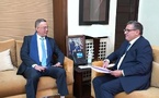 ماذا يخفي الهجوم الحاد لأخنوش على لقجع؟