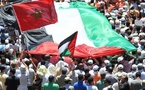 “مجموعة العمل”: رفع التمثيل الدبلوماسي مع إسرائيل إهانة للمغاربة وينبغي التصدي للاختراق الصهيوني
