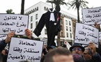 عودة المحامين إلى المحاكم.. مطالب للمنصوري بمراجعة فورية لقانون المهنة وإنهاء الأزمة