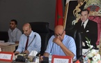 المجلس الجماعي لمدينة قلعة السراغنة يصادق على مشروع الميزانية ومجموعة من اتفاقيات الشراكة في دورة أكتوبر لسنة 2026