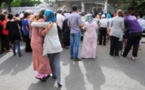 بلاغ صحفي: النتائج النهائية للامتحان الوطني لنيل شهادة  البكالوريا في مجموع الدورتين (العادية والاستدراكية) برسم سنة 2016