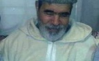 احمد الحمادي في ذمة الله.