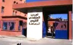 غليان بسبب وفاة سيدة وجنينها بعد الولادة بالمستشفي الاقليمي بابن جرير .