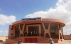 جمود وغموض لا زال يلف افتتاح السوق السمك بابن جرير