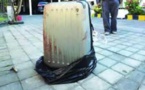 الشرطة القضائية الولائية بمراكش تفك لغز حقيبة محطة القطار.