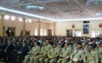 حركة انتقالية واسعة النطاق في صفوف رجال السطة في الايام القليلة القادمة