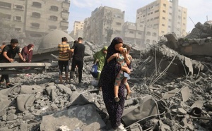 “العدالة والتنمية” يستنكر بشدة استئناف حرب الإبادة ضد الشعب الفلسطيني بغزة