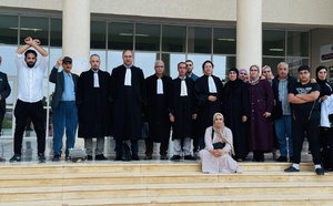 تأجيل محاكمة الشقيقين الشبلي إلى 7 يوليوز وسط مطالب بسراحهما