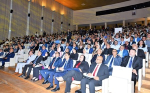 حول اعداد جيل جديد من برامج التنمية الترابية المندمجة.....لقاء تشاوري بمدينة ابن جرير