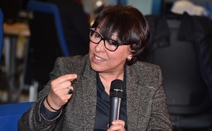 البوحسيني: تسريبات مجلس الصحافة تعري الفساد المستفحل وتكشف طريقة تدبير حياة المغاربة