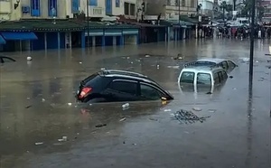 كارثة آسفي... من المسؤول حين تتحوّل الأمطار إلى حكم بالإعدام؟