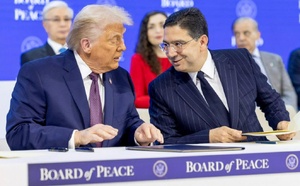 رفض حقوقي لانضمام المغرب لـ”مجلس السلام” وتنديد بمحاولة ترامب تفكيك الأمم المتحدة