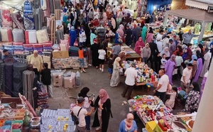 مدينة ابن جرير....استنبات جو اجتماعي تعمه الفوضى والعنف..!