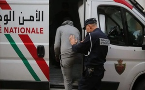 حماية أمن المواطنين بابن جرير هو بأمر من....؟