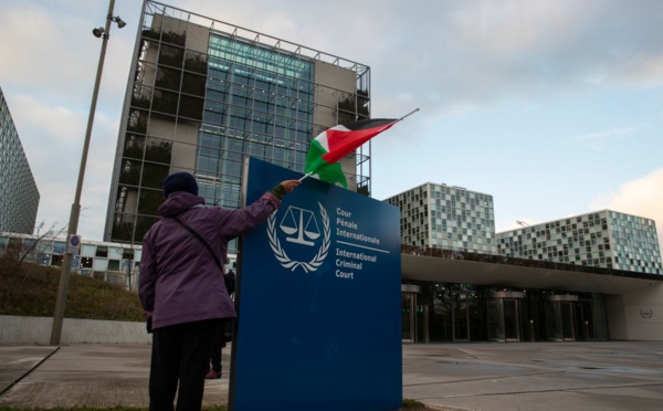 لا توجد بينها دول عربية.. 5 دول طلبت تحقيقا في جرائم حرب بالأراضي الفلسطينية